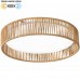 Φωτιστικό Πλαφονιέρα Φ53cm LED 36W 230V 2880lm CCT Σχοινί 42039-B